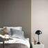 Peinture crème de couleur satin terre cendre 1,25 L- DULUX VALENTINE