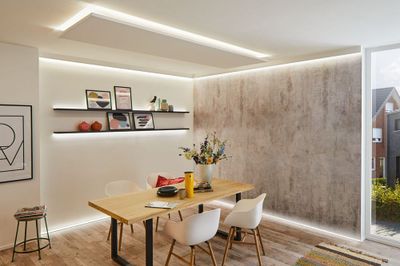 Ruban LED 1,5m prêt à l'emploi blanc chaud 6W IP44 24V MAXLED 250 PAULMANN