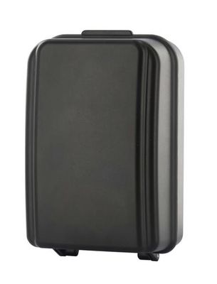 Boîte à clés à code noir THIRARD