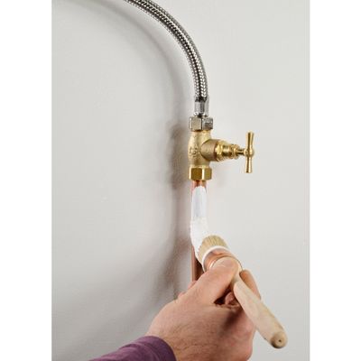 Sous-couche J1 métaux non ferreux 500 ml - JULIEN