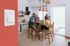 Interrupteur ou va et vient lumineux Delta One SIEMENS