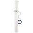 Raccord flexible d'évacuation pour évier Ø40x1"1/2 - FITT