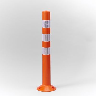 Poteau de signalisation à fixer hauteur 80 cm MOTTEZ