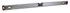 Niveau tubulaire PRO 1m ACU5 FISCHER DAREX