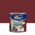 Peinture Ecran+ Multi-supports Satin Rouge Basque  0,5 L - DULUX VALENTINE