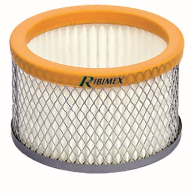 Filtre HEPA pour aspirateur à cendres Babycen - RIBIMEX