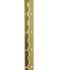 Charnière piano acier laitonné 32 x 1740 mm CIME