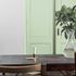 Peinture crème de couleur Tendrement Vert velours 2,25L - DULUX VALENTINE