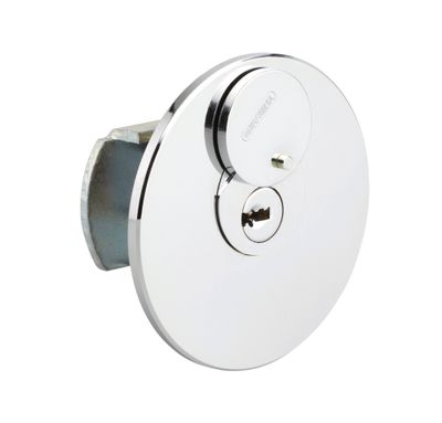 Boîte à clés à encastrer tubulaire THIRARD