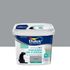 Peinture pour meubles de cuisine simple & déco Gris City Satin 0,5 L - DULUX VALENTINE