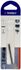Foret métaux taillé meulé HSS-Revêtu STEAM-DIN338-h8-Pointe en croix court diamètre 2 mm par2 TIVOLY