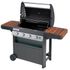 Barbecue à gaz  CLASSIC WLD - CAMPINGAZ