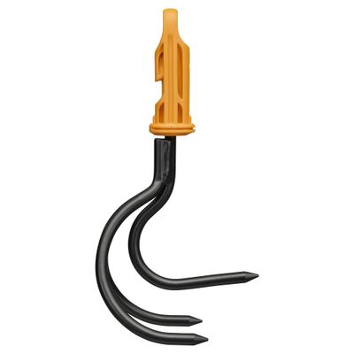 Griffe 12 cm OneClickTM FISKARS