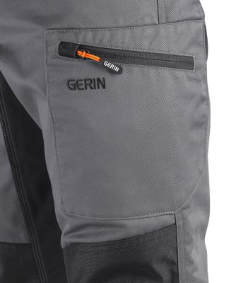 Pantalon de travail Elko Taille 40 GERIN