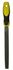 Lime demi-ronde batarde 200mm