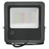 Projecteur extérieur LED connecté Smart + anthracite IP65 2400 lumens RGBW - LEDVANCE