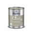 Peinture O'PUR Satin VERT BOURRACHE 2 L - RIPOLIN