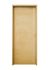 Bloc-porte postformé H.204 x l.73 cm décor plaqué chêne EQUINOXE poussant gauche - SMIS