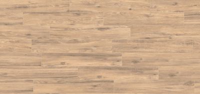 Carrelage sol intérieur effet bois noyer NWOOD 20 x 120 cm rectifié paquet de 1,44 m² HERBERIA