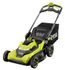 Tondeuse à batterie tractée 36 V 53 cm RY36LMXSP53B-160 - RYOBI