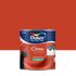 Peinture crème de couleur Petit Piment satin 0,5L - DULUX VALENTINE