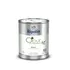 Peinture O'PUR mur & boiserie Blanc satin 0,5 L - RIPOLIN