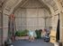 Extension pour serre de jardin Emilia en bois autoclave - 4 m² intérieur - Livraison à domicile - PALMAKO