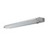 Réglette orientable LED Linear turn IP 20 30 cm blanc chaud 6w= 380 lumens - OSRAM