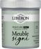 Peinture meuble bois à la caséine mat vert d'eau 0,5 L - LIBERON