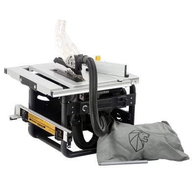 SCIE TABLE ASP ENERGYSAW-185ASP