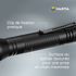 Lampe torche alu F20 pro 250 Lumens VARTA