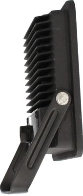 Projecteur LED extérieur 30W blanc neutre IP65 2400 lumens noir - PEARL ARLUX