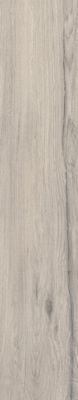 Carrelage sol intérieur effet bois silver NWOOD ép 10 mm 20 x 120 cm rectifié paquet de 1,44 m² HERBERIA