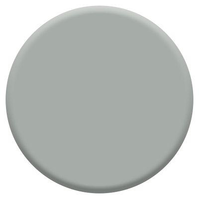 Peinture crème de couleur Gris Alpaga velours 0,5L - DULUX VALENTINE