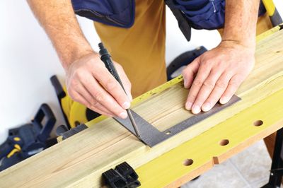 Marqueur mine - LYRA