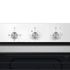 Four statique 66L 4 programmes EOE-5020 X - EDESA
