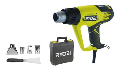 Décapeur thermique EHG2020LCD - RYOBI