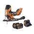 Scie sauteuse 18 V BST18BSBL-401F Subcompact (Brushless, Solo) - AEG