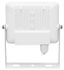 Projecteur extérieur LED Wink 2 blanc IP65 3000 lumens blanc chaud - ARIC