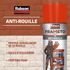 Traitement anti-rouille FRAMETO 400 mL en aérosol RUBSON