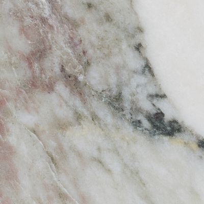 Lambris PVC Element 3D Aurora Rose mat lisse - 8 x 375 x 2600 mm - GROSFILLEX