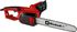 Tronçonneuse électrique 1800 W guide 35 cm GHEC 1835 EINHELL