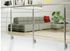 Garde-corps Harmony - Inox - L 1,50 m - Pose latérale - SOGEM