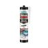 Mastic Étanchéité Extrême Spécial Piscine Transparent 280 ml RUBSON