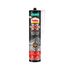 Mastic colle de fixation Flextec blanc cartouche 389 g - PATTEX