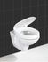 Abattant blanc Secura comfort