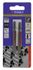 Lames de scie sauteuse droite pour inox hauteur de coupe de 1 mm par 2 TIVOLY