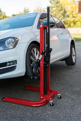 Colonne de levage mobile 810kg