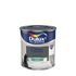 Peinture Crème de Couleur Anthracite satin 0,5 L - DULUX VALENTINE