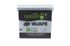 Peinture naturelle murale Perle velours 1 L - DEFI NATURE
